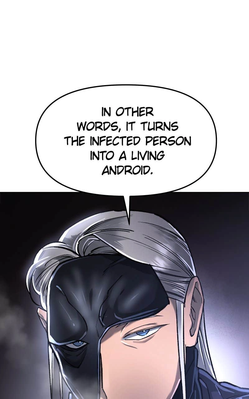 Space Cheon-ma 3077 Chapter 20 Page 50