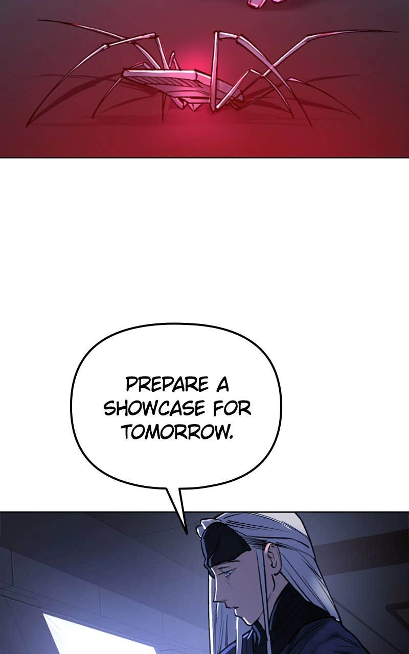 Space Cheon-ma 3077 Chapter 20 Page 66
