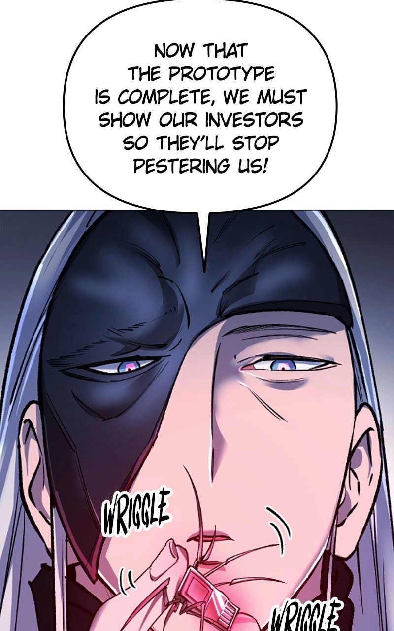 Space Cheon-ma 3077 Chapter 20 Page 68