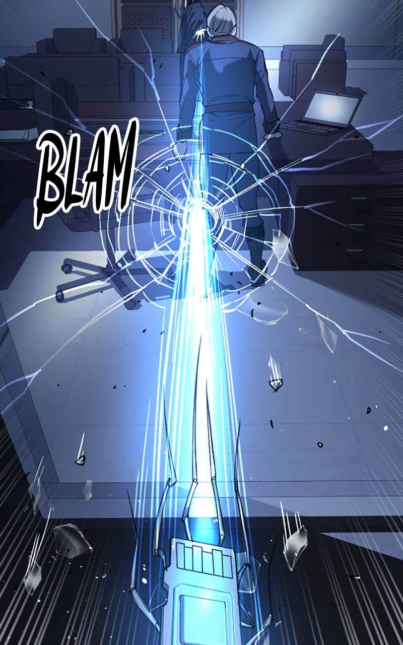 Space Cheon-ma 3077 Chapter 20 Page 78