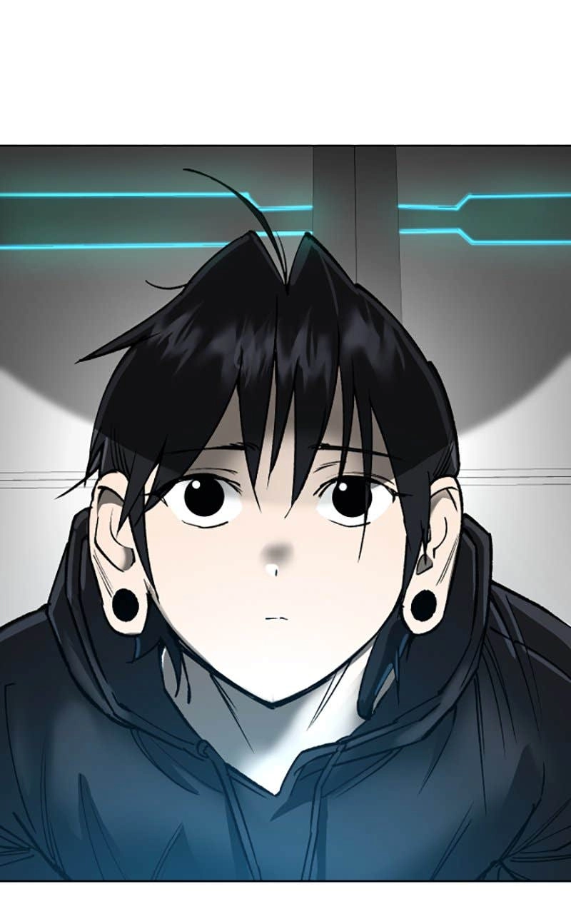Space Cheon-ma 3077 Chapter 20 Page 87