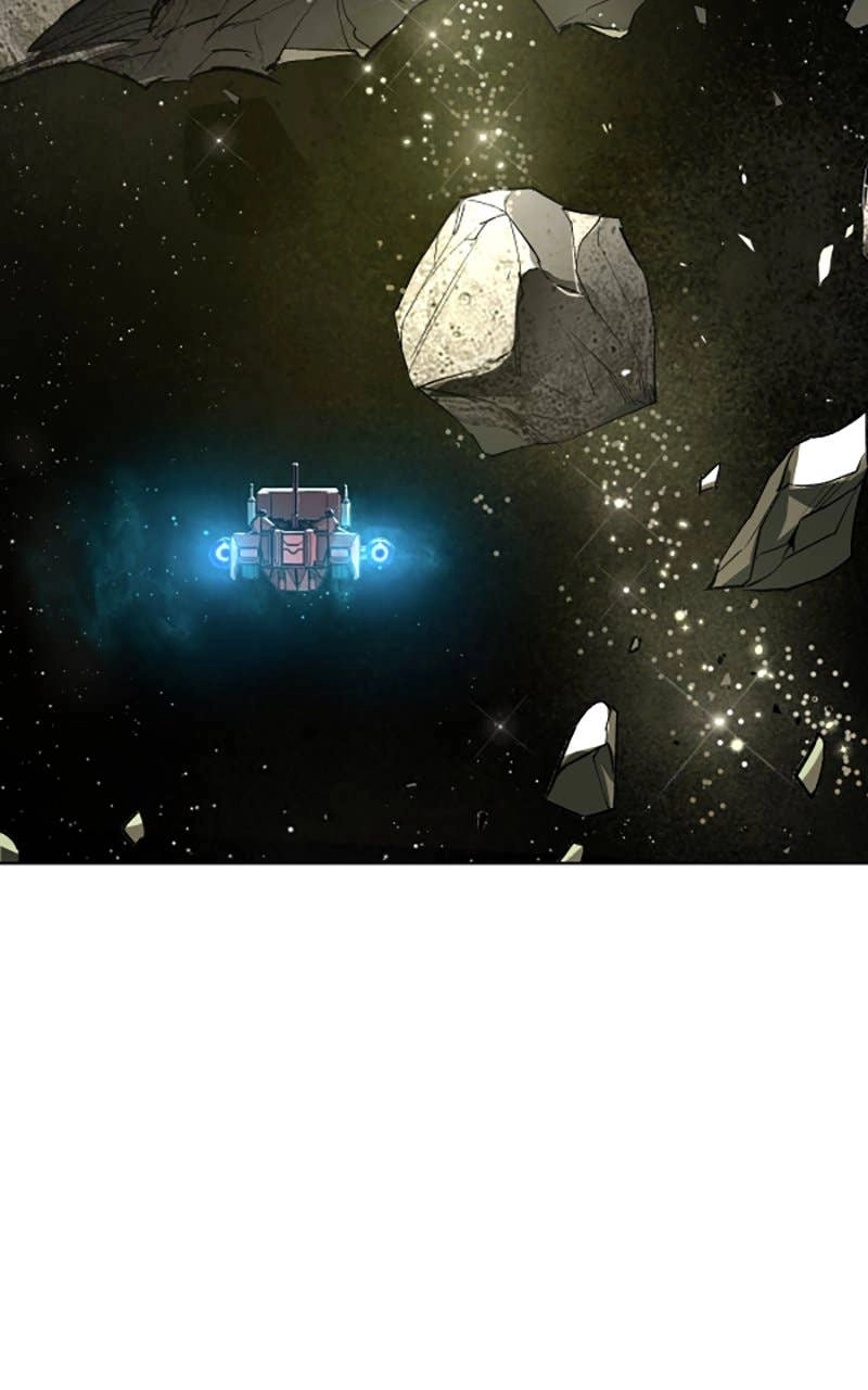 Space Cheon-ma 3077 Chapter 20 Page 89