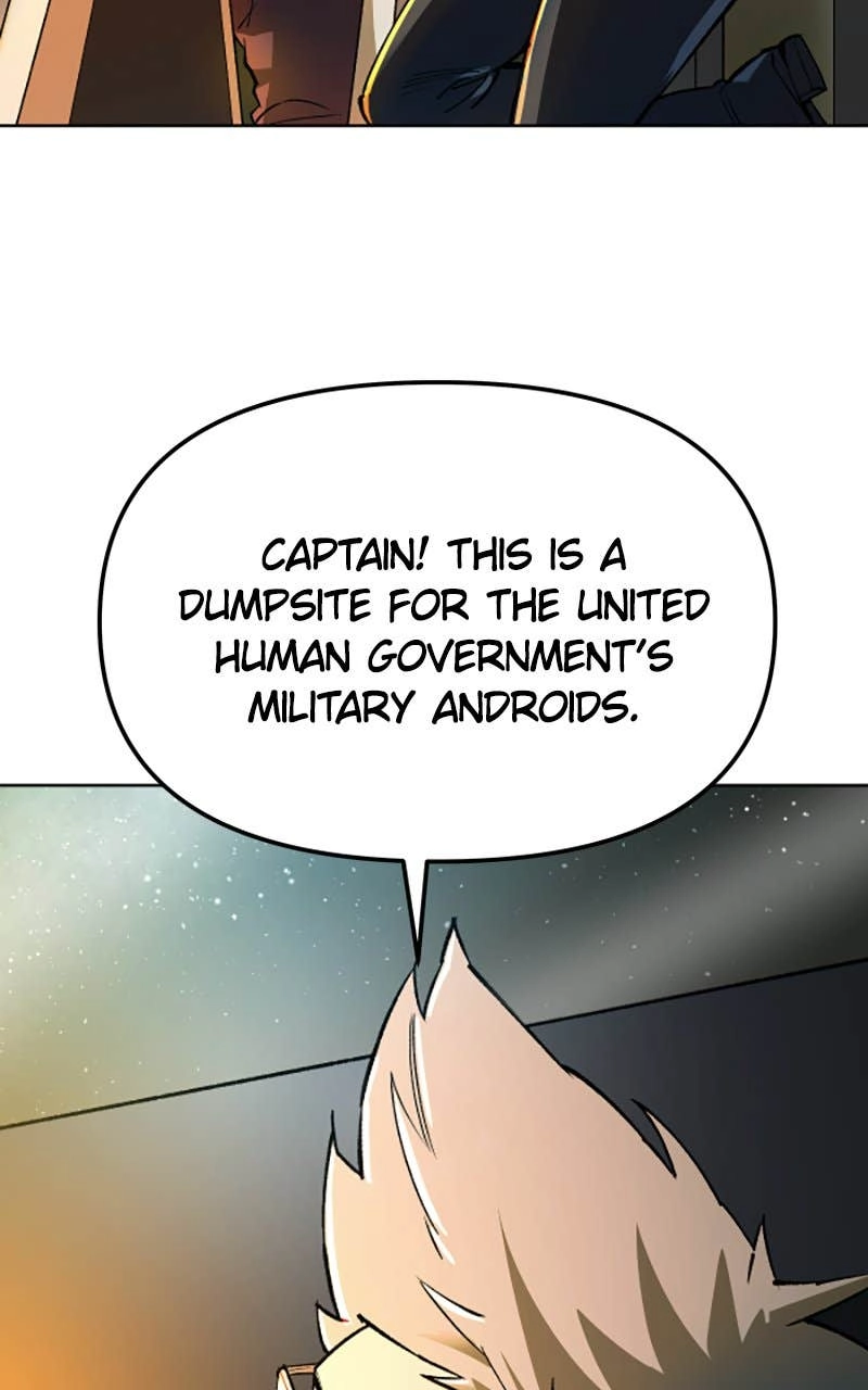 Space Cheon-ma 3077 Chapter 20 Page 94