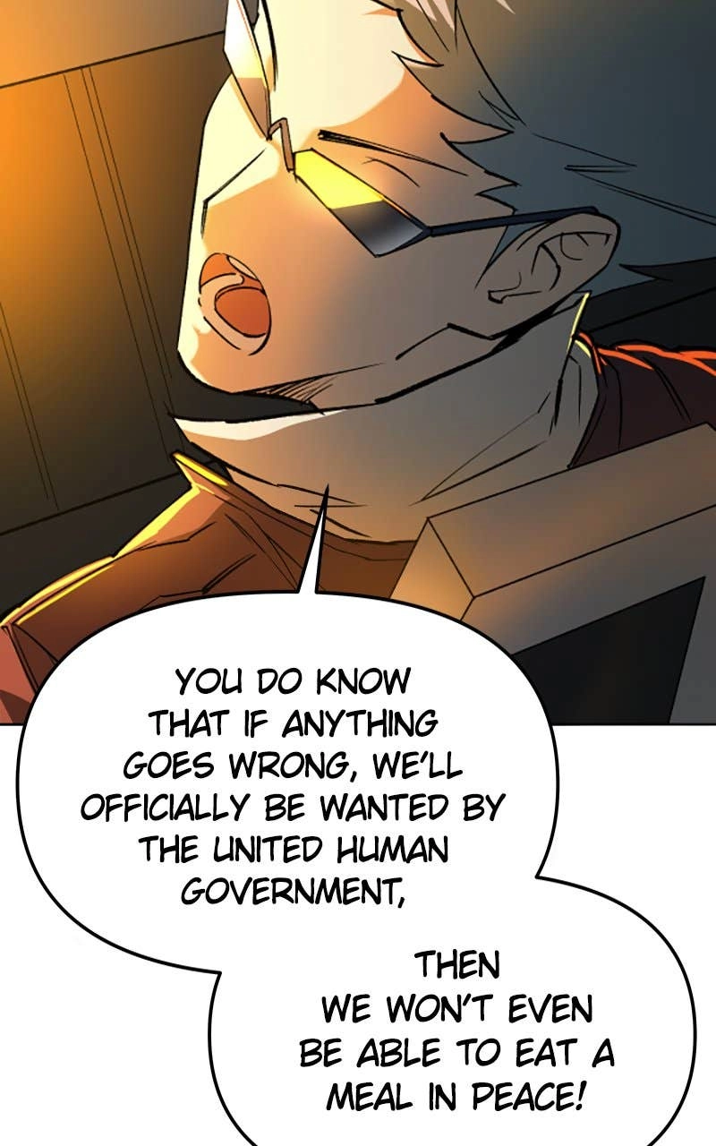 Space Cheon-ma 3077 Chapter 20 Page 95