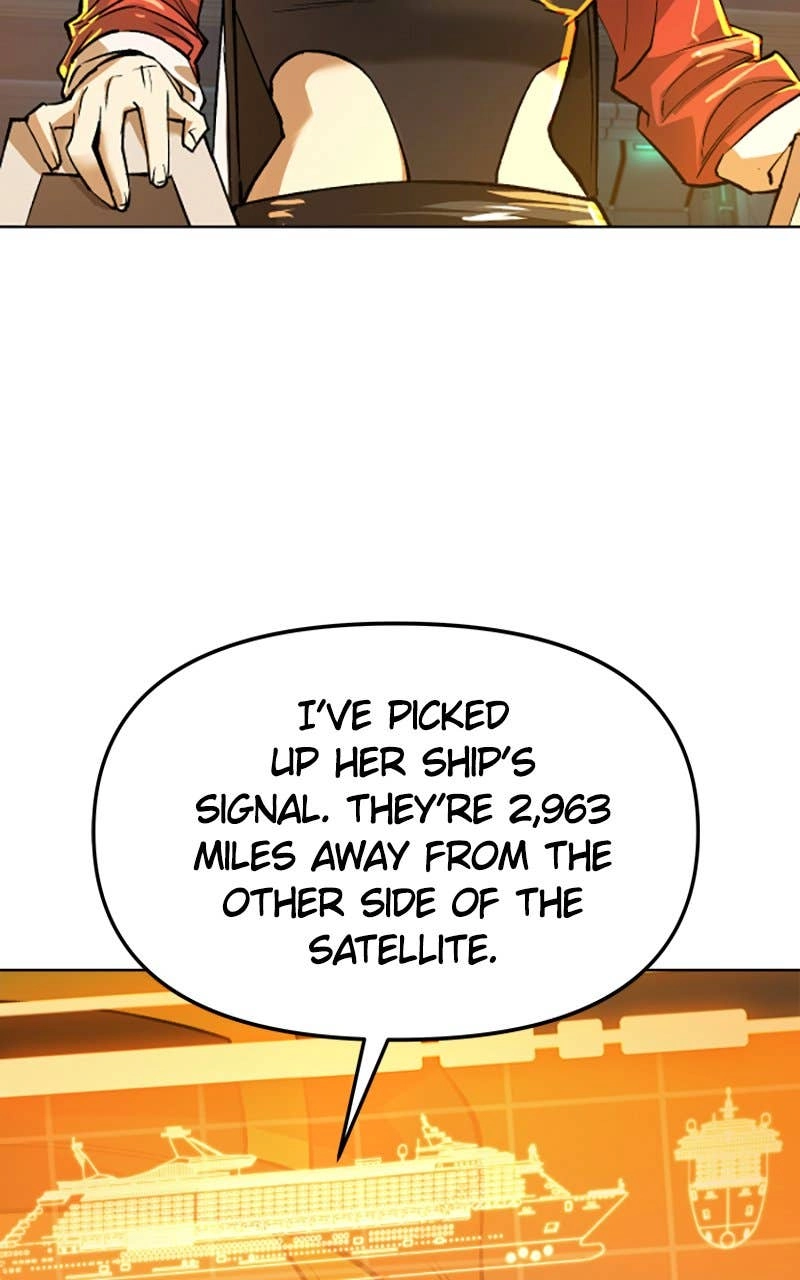 Space Cheon-ma 3077 Chapter 20 Page 97