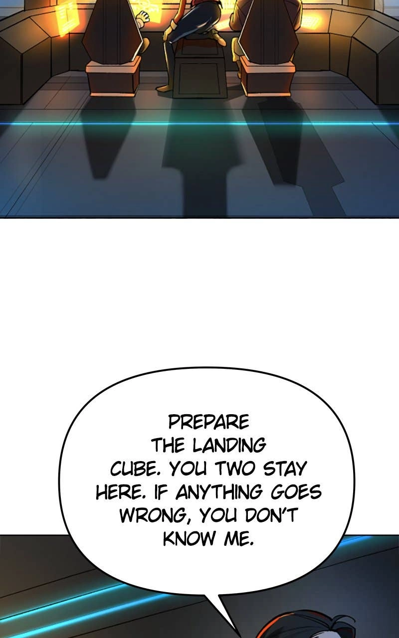 Space Cheon-ma 3077 Chapter 20 Page 100