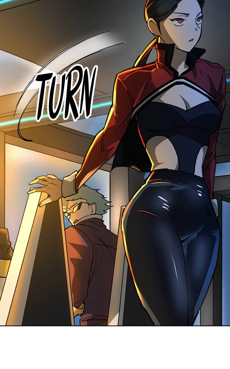 Space Cheon-ma 3077 Chapter 20 Page 101