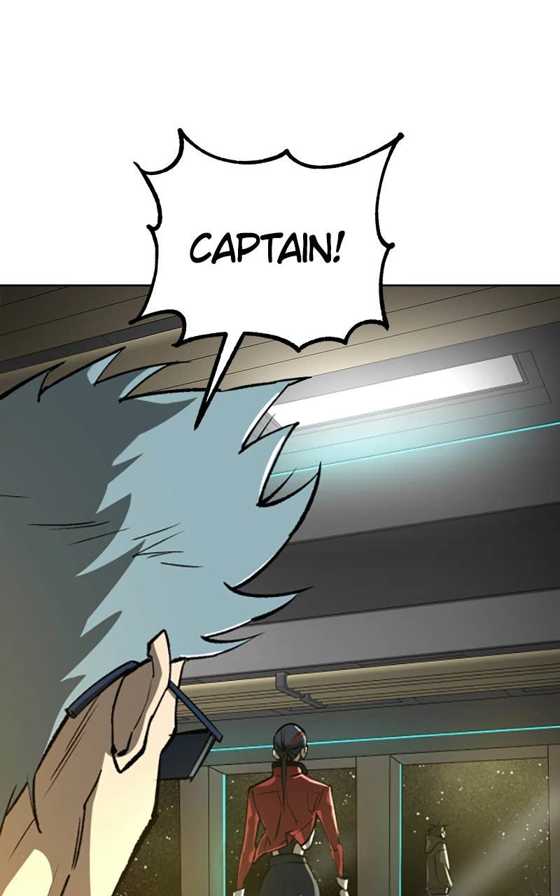 Space Cheon-ma 3077 Chapter 20 Page 102