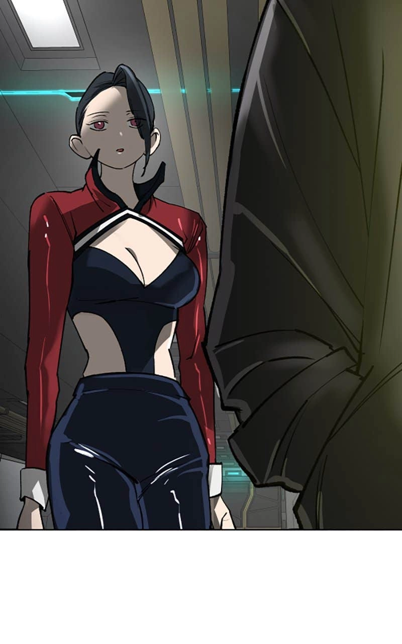 Space Cheon-ma 3077 Chapter 20 Page 106