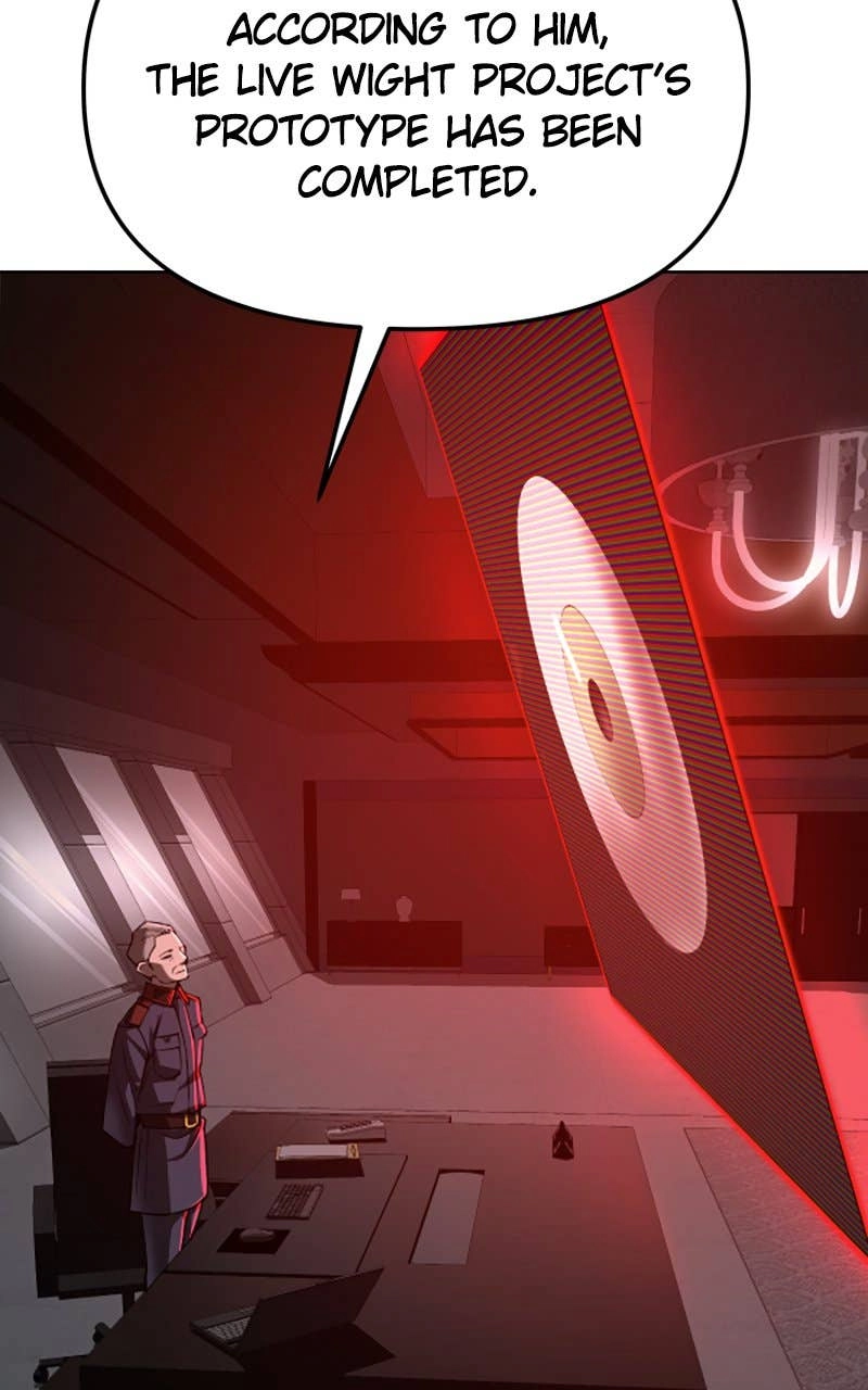Space Cheon-ma 3077 Chapter 20 Page 124