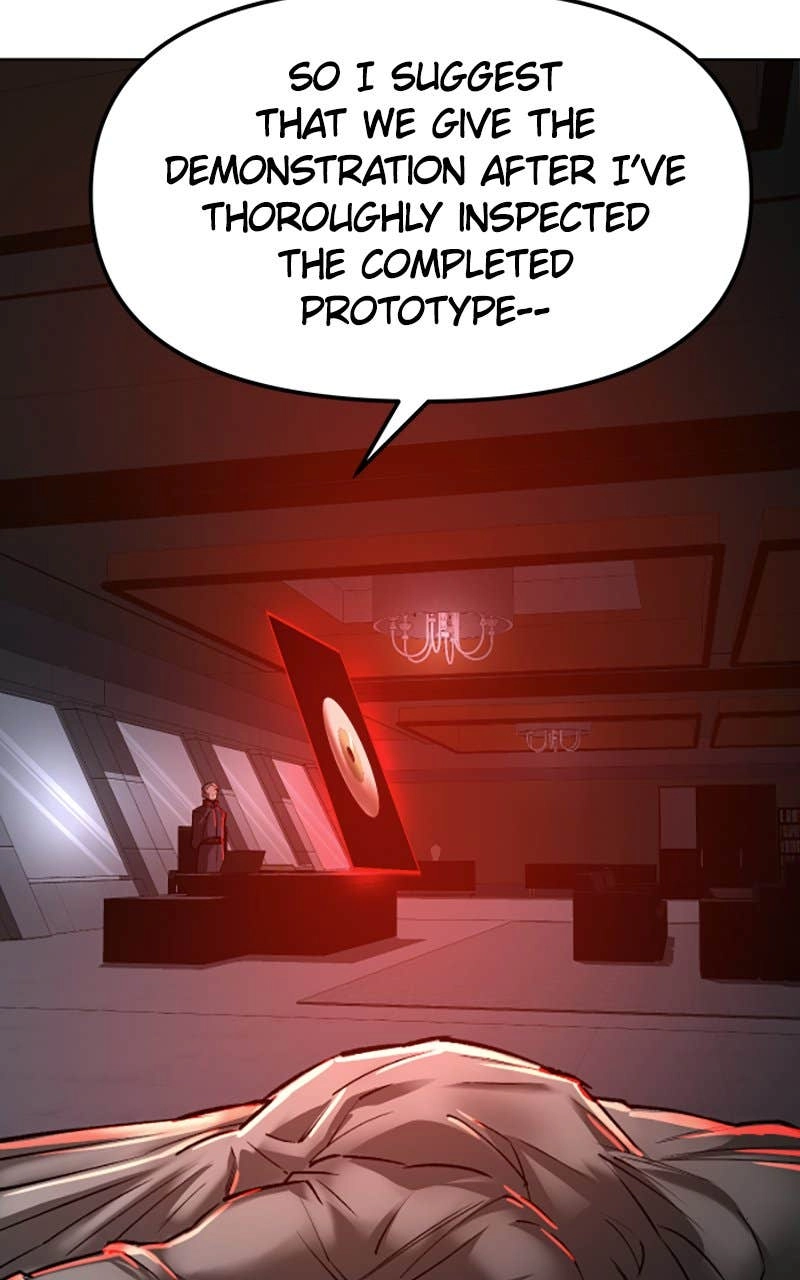 Space Cheon-ma 3077 Chapter 20 Page 127