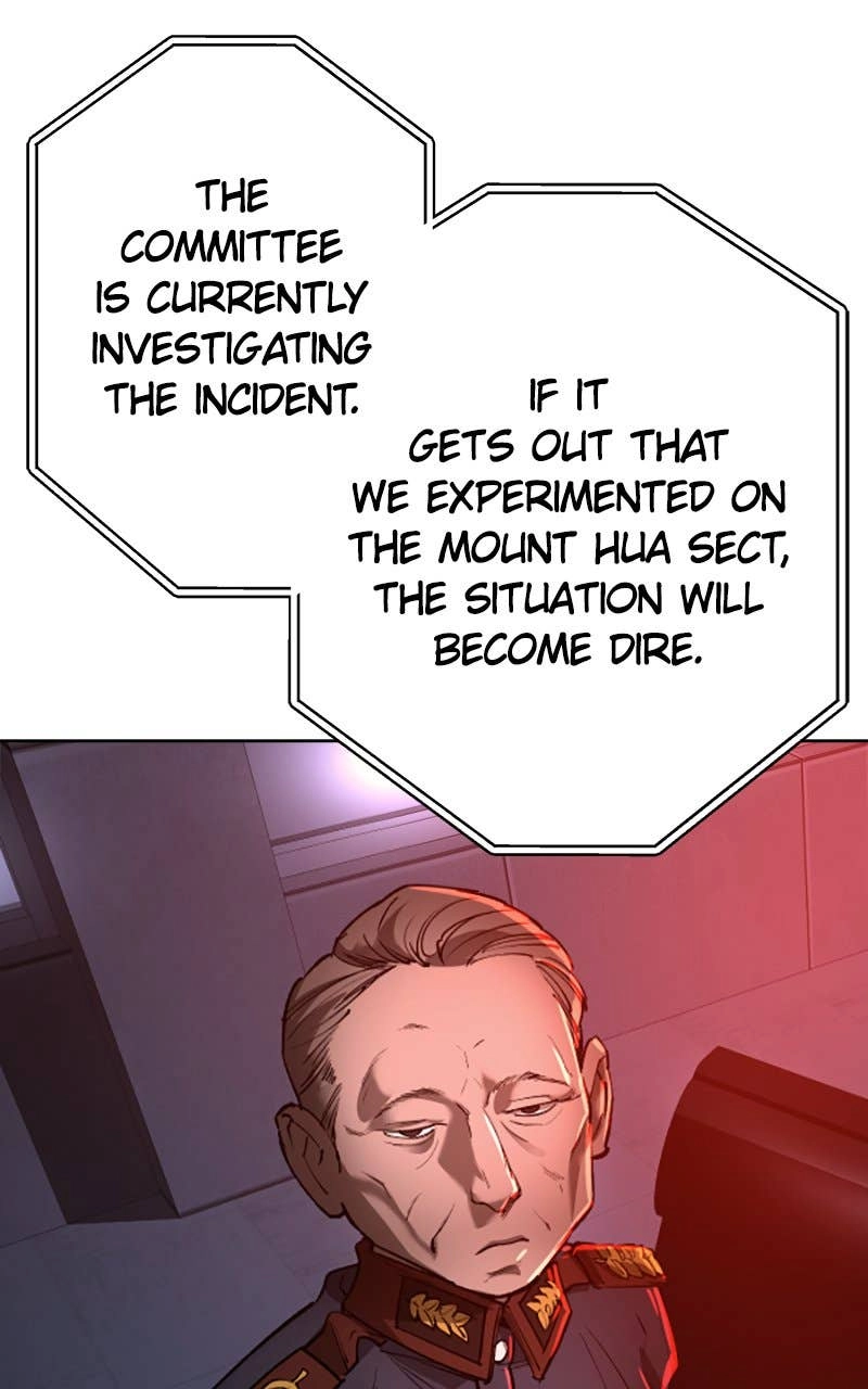 Space Cheon-ma 3077 Chapter 20 Page 133