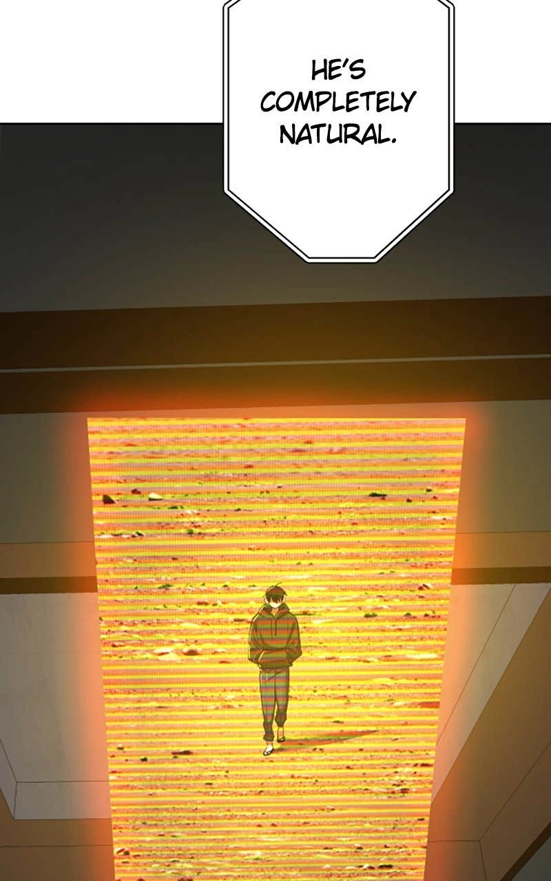 Space Cheon-ma 3077 Chapter 21 Page 8