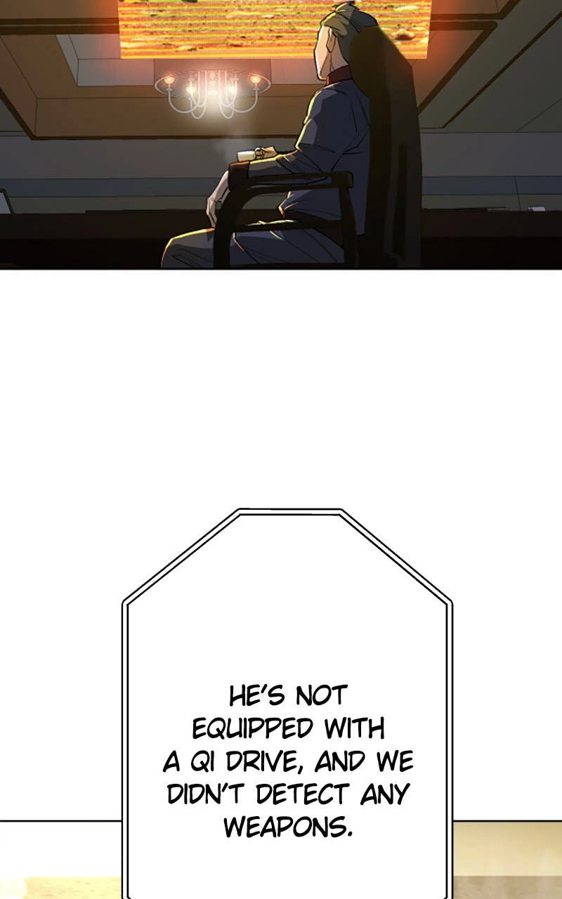 Space Cheon-ma 3077 Chapter 21 Page 9
