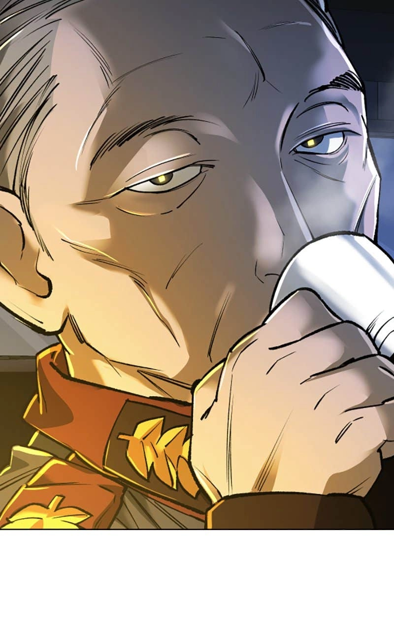 Space Cheon-ma 3077 Chapter 21 Page 13