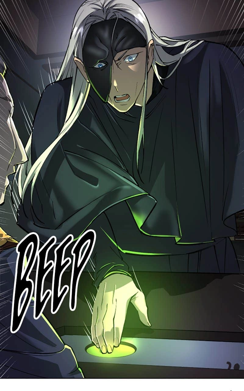 Space Cheon-ma 3077 Chapter 21 Page 31