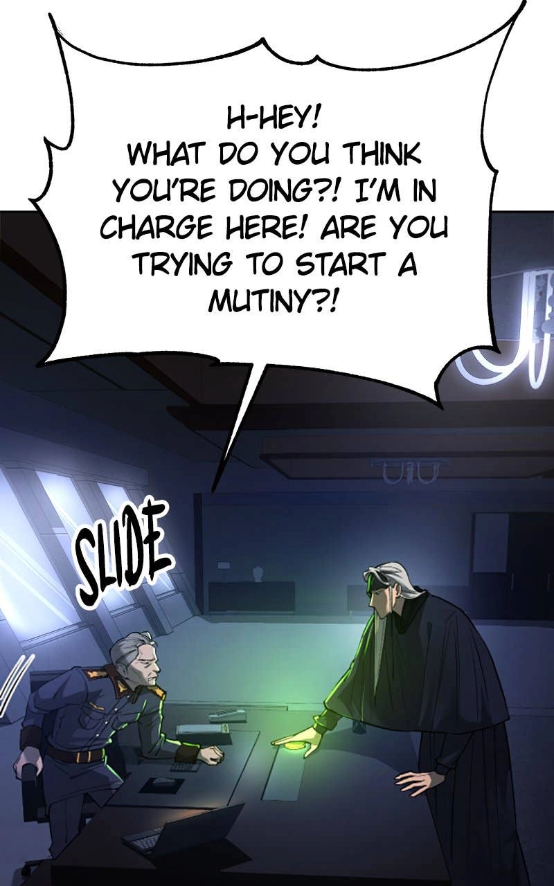 Space Cheon-ma 3077 Chapter 21 Page 32