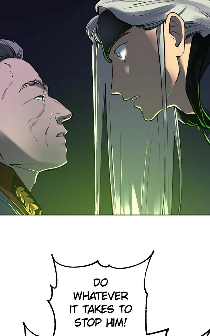 Space Cheon-ma 3077 Chapter 21 Page 34