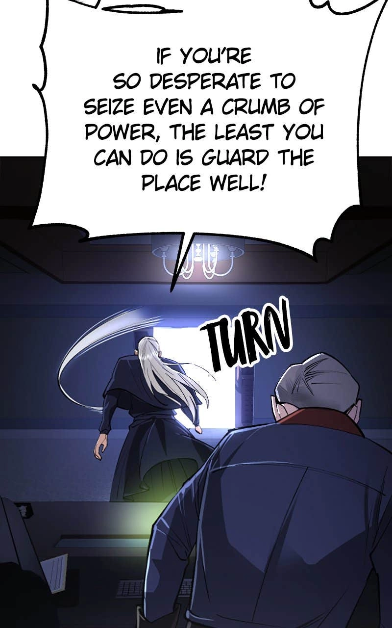 Space Cheon-ma 3077 Chapter 21 Page 35
