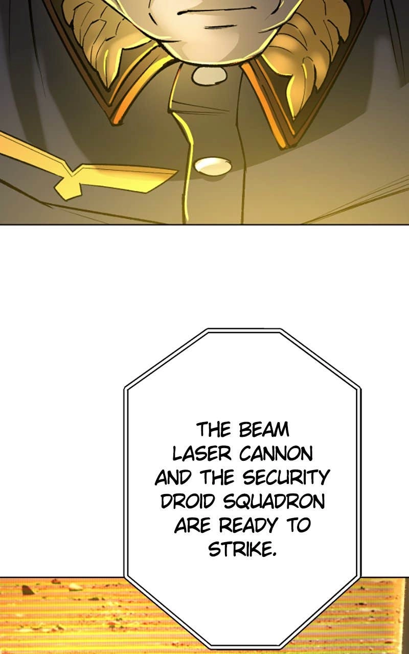 Space Cheon-ma 3077 Chapter 21 Page 39