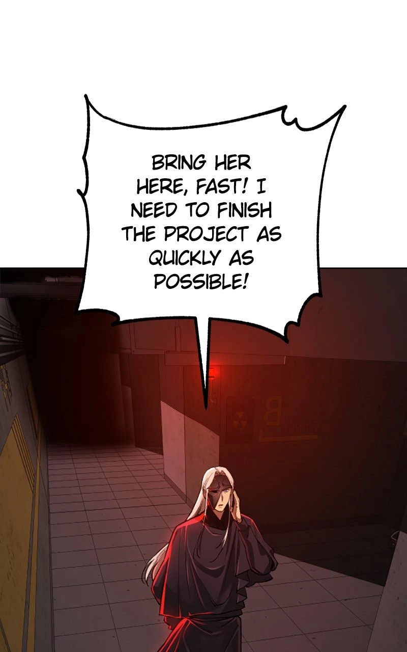 Space Cheon-ma 3077 Chapter 21 Page 44