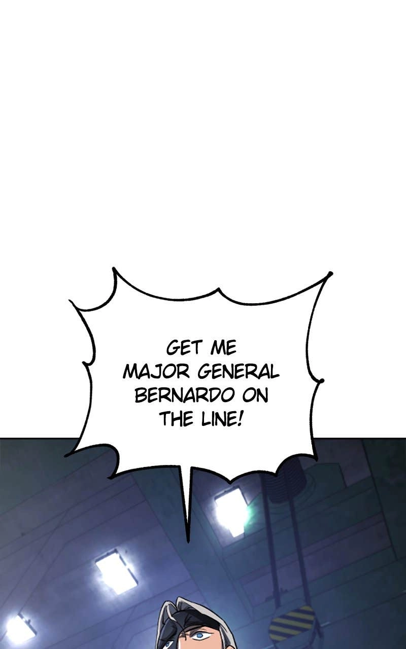 Space Cheon-ma 3077 Chapter 21 Page 131