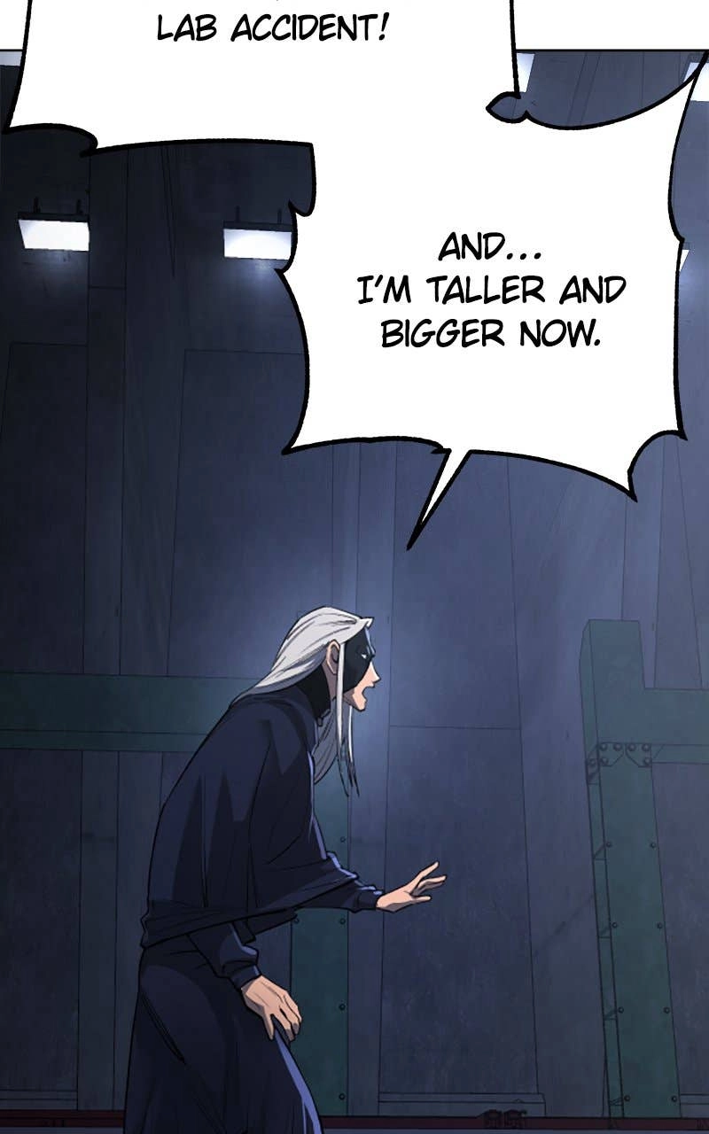 Space Cheon-ma 3077 Chapter 21 Page 148