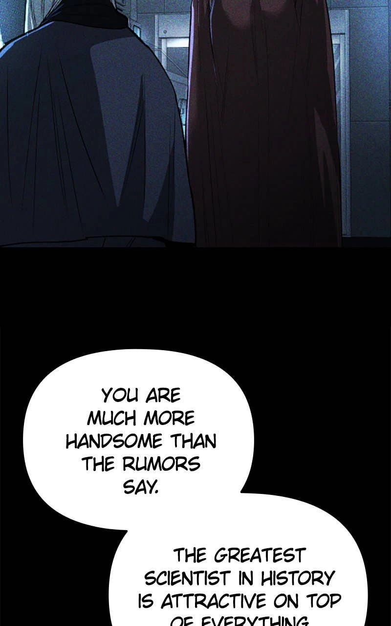 Space Cheon-ma 3077 Chapter 21 Page 156