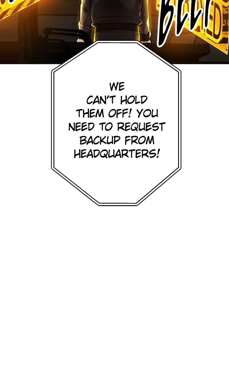Space Cheon-ma 3077 Chapter 22 Page 6
