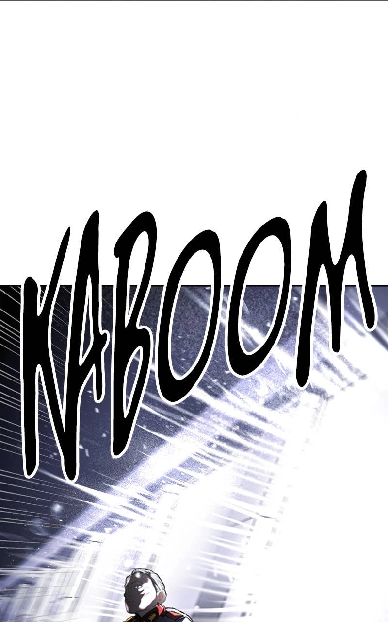 Space Cheon-ma 3077 Chapter 22 Page 8