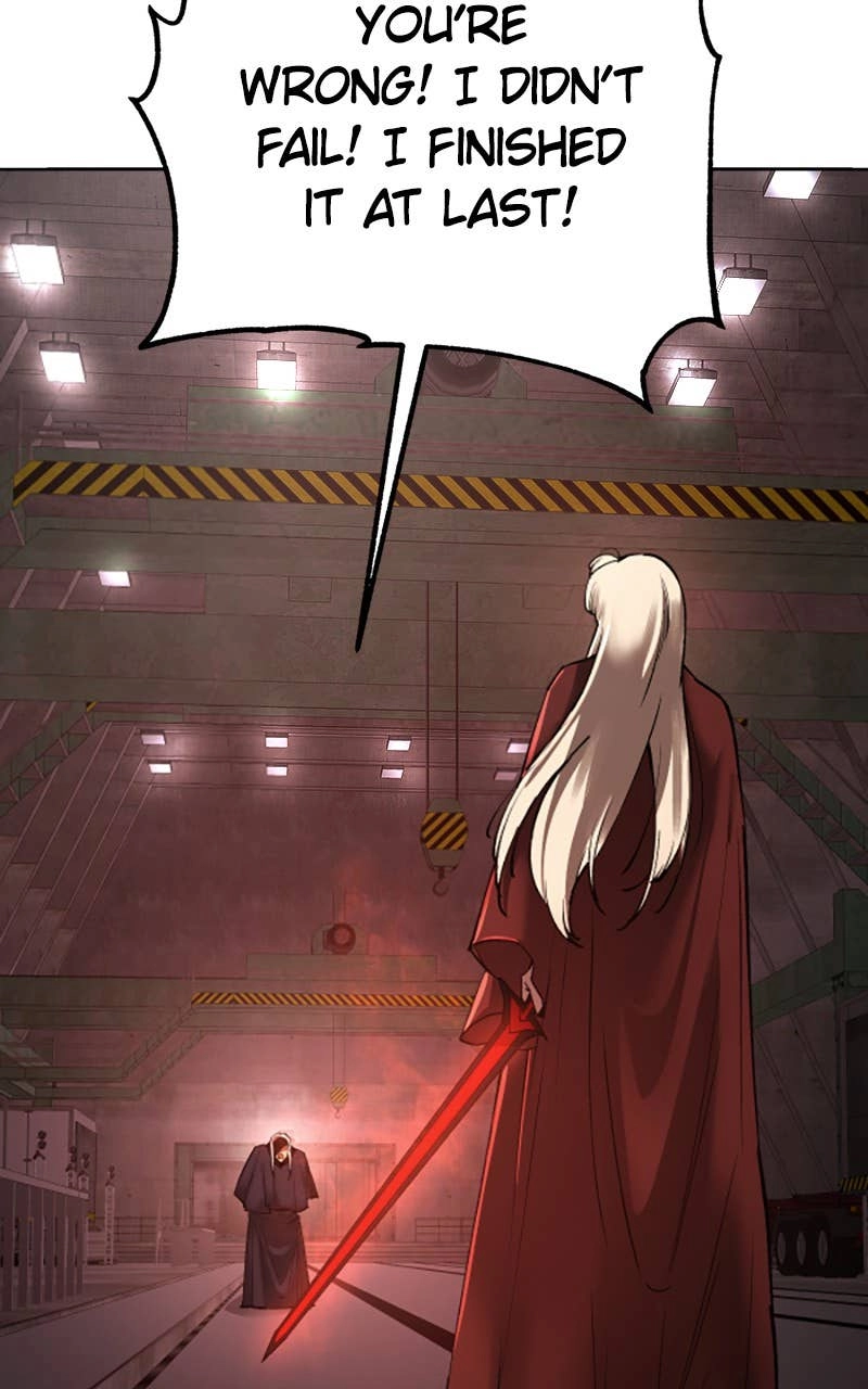 Space Cheon-ma 3077 Chapter 22 Page 21