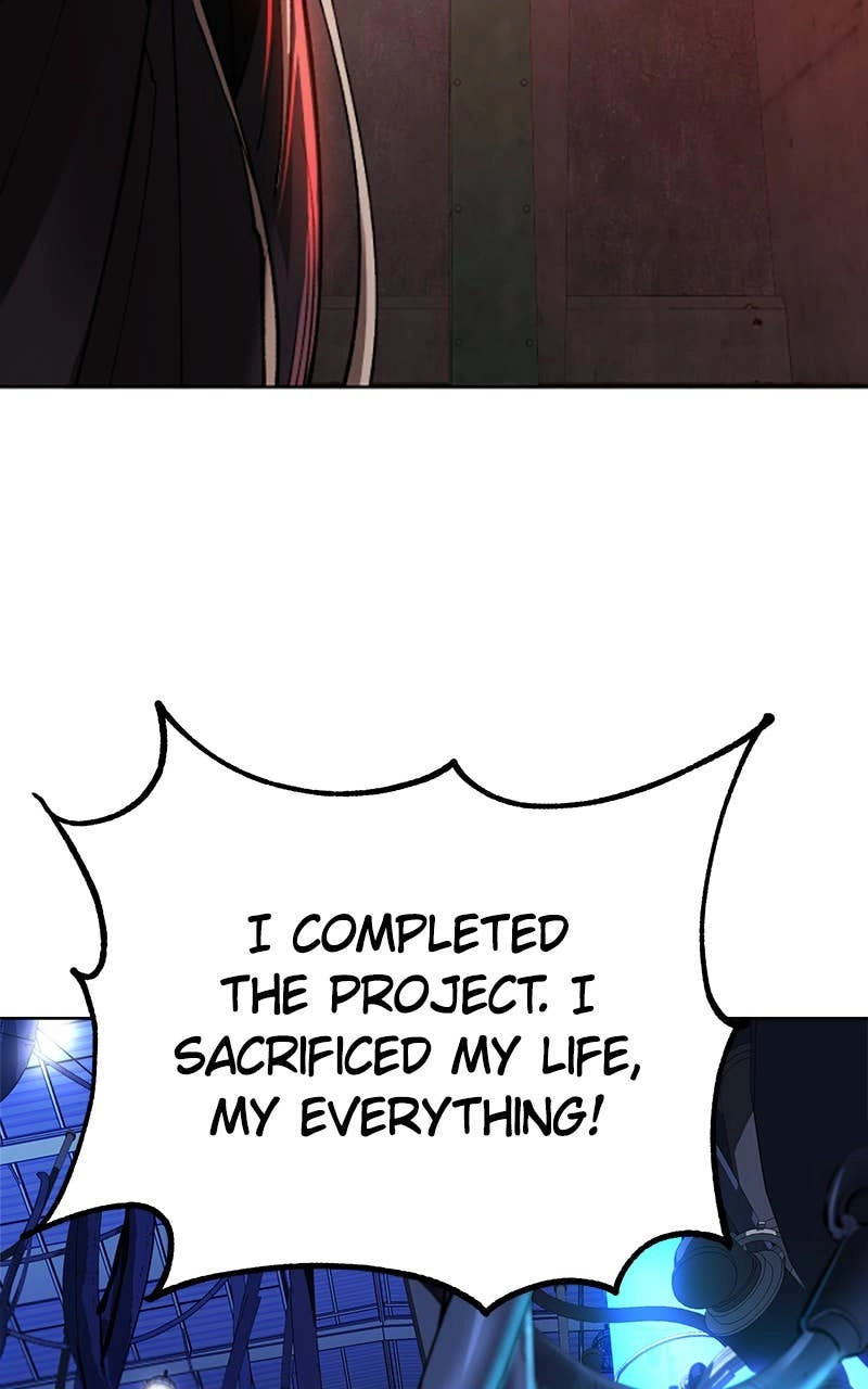 Space Cheon-ma 3077 Chapter 22 Page 25