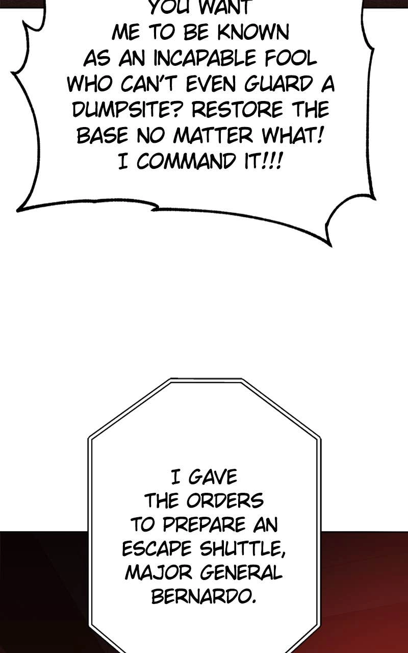 Space Cheon-ma 3077 Chapter 22 Page 80