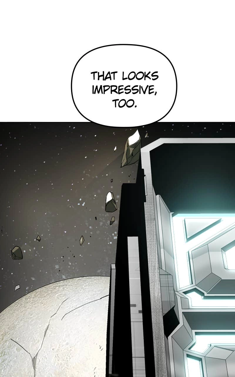 Space Cheon-ma 3077 Chapter 22 Page 88