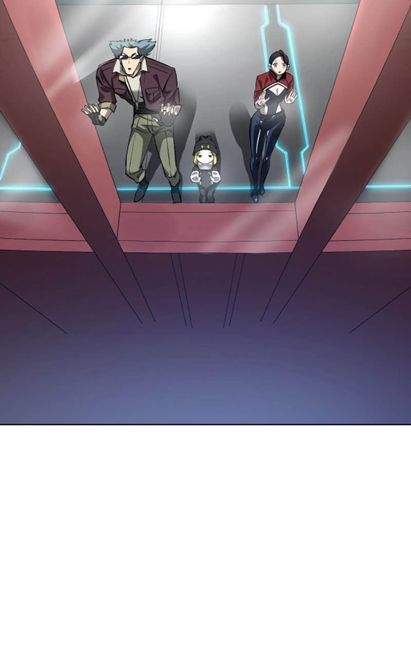 Space Cheon-ma 3077 Chapter 22 Page 94