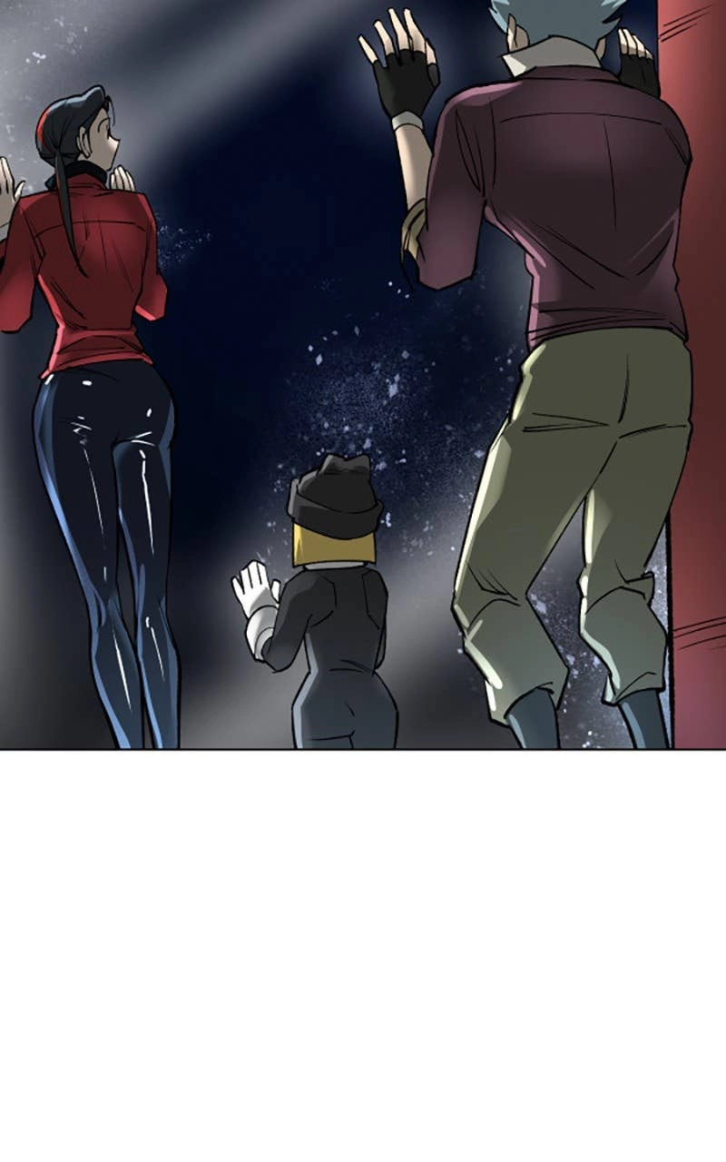 Space Cheon-ma 3077 Chapter 22 Page 100