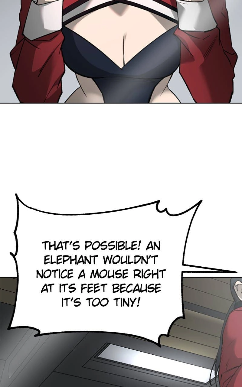 Space Cheon-ma 3077 Chapter 23 Page 14