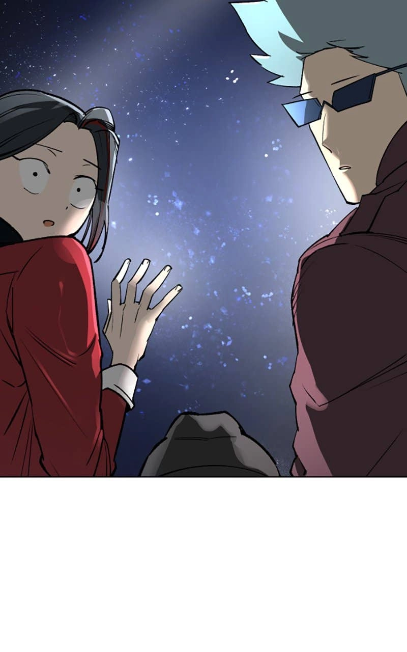 Space Cheon-ma 3077 Chapter 23 Page 21