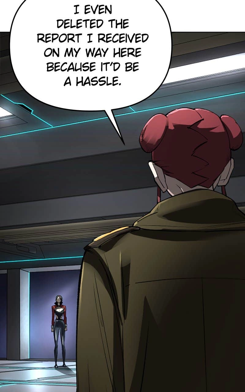 Space Cheon-ma 3077 Chapter 23 Page 28