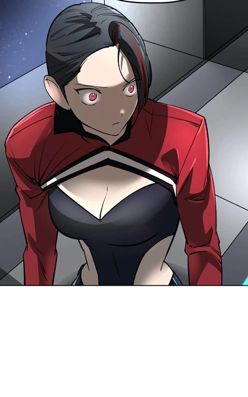 Space Cheon-ma 3077 Chapter 23 Page 30