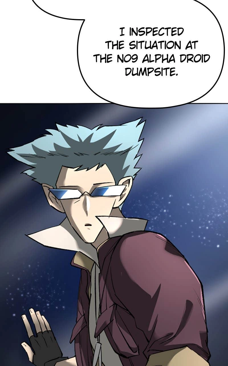 Space Cheon-ma 3077 Chapter 23 Page 33
