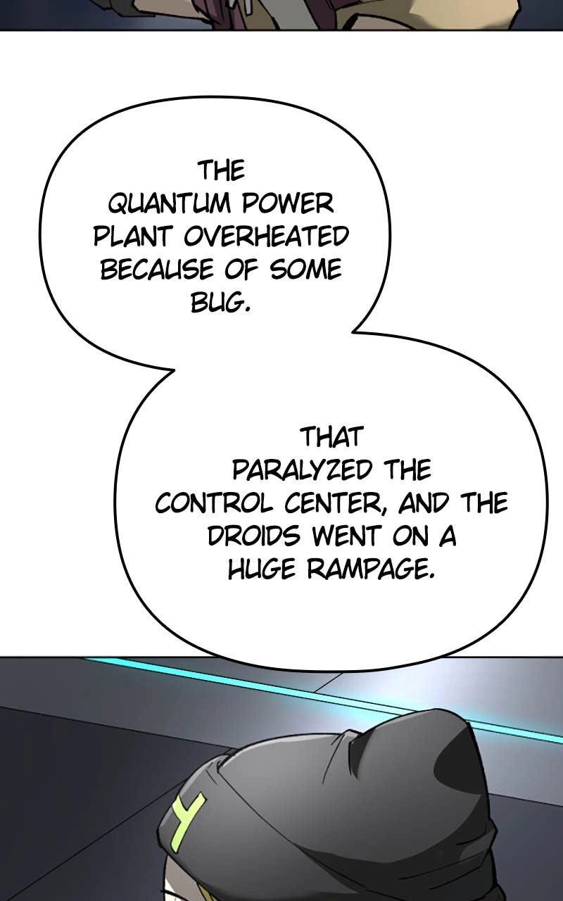 Space Cheon-ma 3077 Chapter 23 Page 34