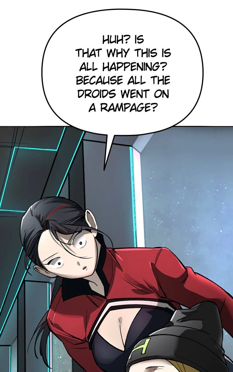 Space Cheon-ma 3077 Chapter 23 Page 39