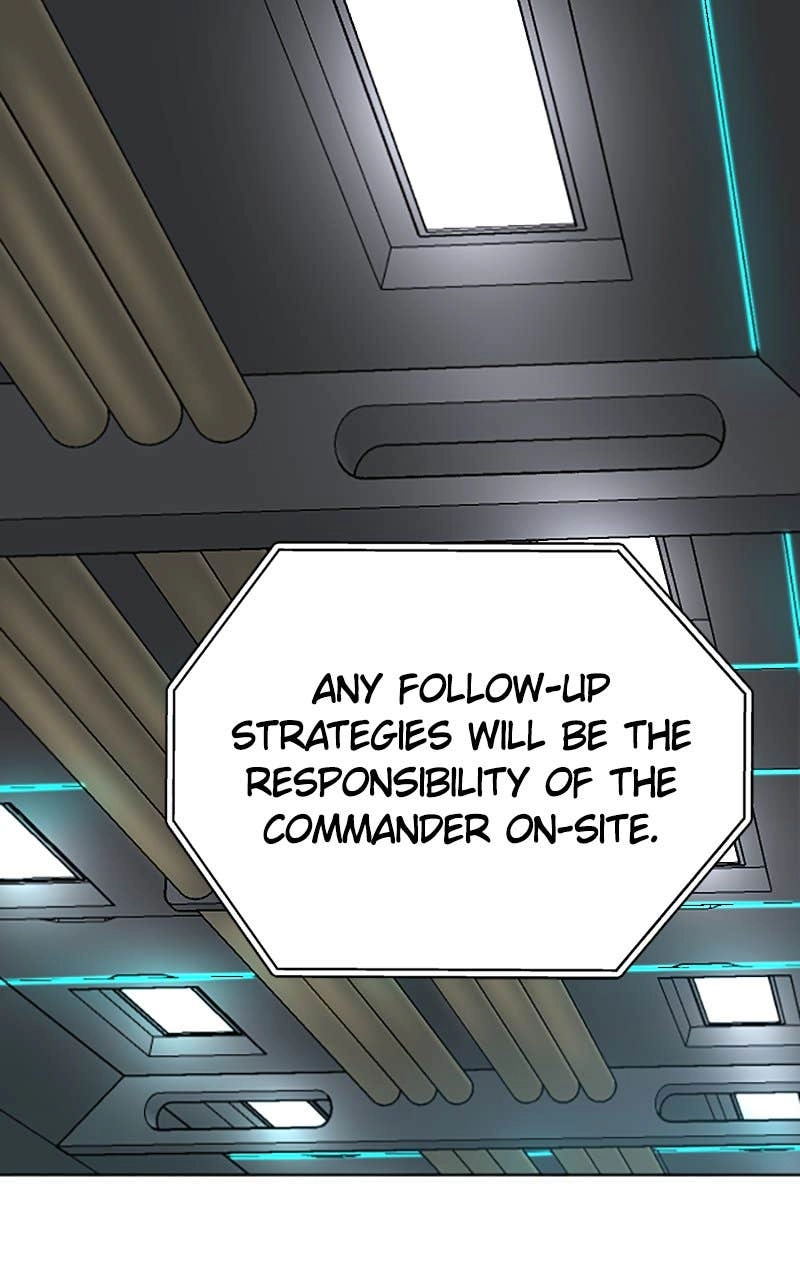 Space Cheon-ma 3077 Chapter 23 Page 44
