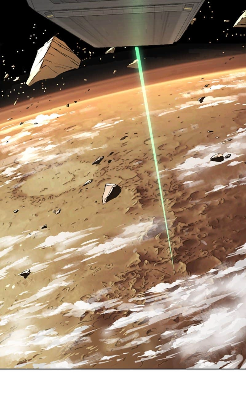 Space Cheon-ma 3077 Chapter 23 Page 54