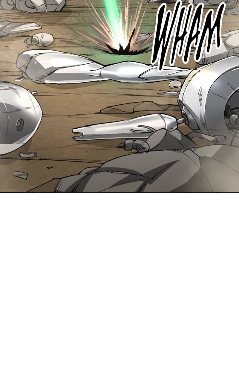 Space Cheon-ma 3077 Chapter 23 Page 58