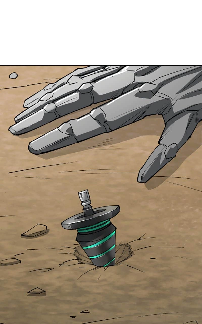 Space Cheon-ma 3077 Chapter 23 Page 59