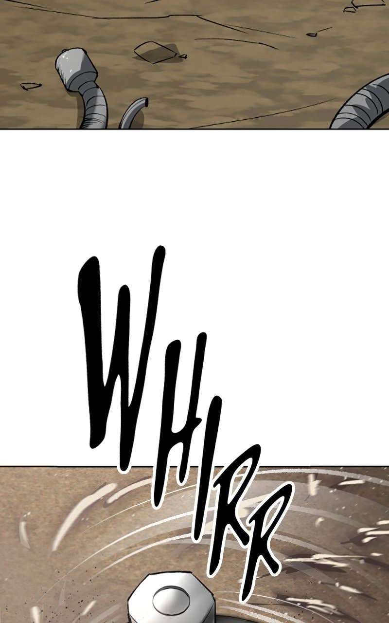 Space Cheon-ma 3077 Chapter 23 Page 60