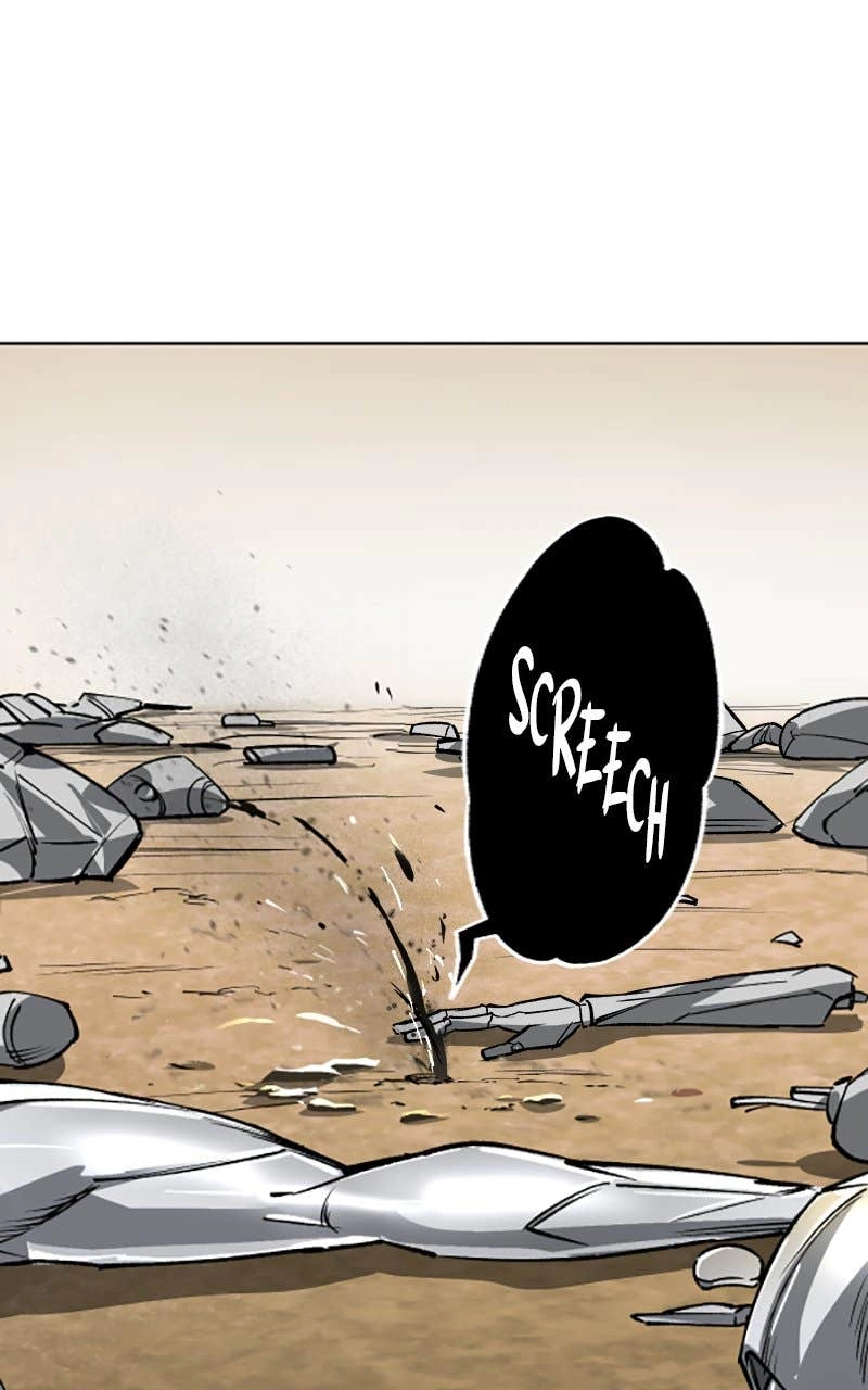 Space Cheon-ma 3077 Chapter 23 Page 62