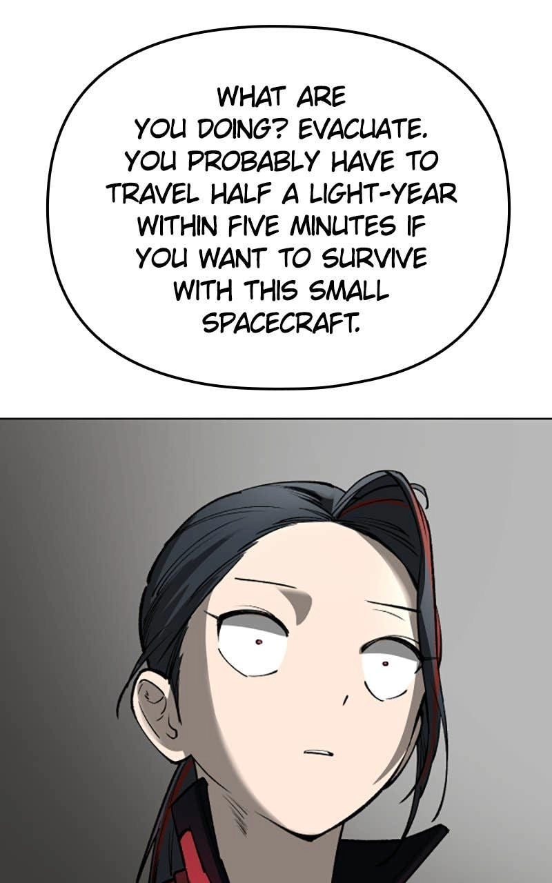 Space Cheon-ma 3077 Chapter 23 Page 65